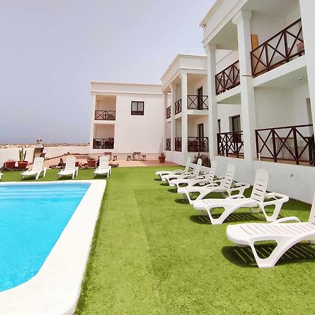 El Cotillo On The Beach Playa La Concha المظهر الخارجي الصورة