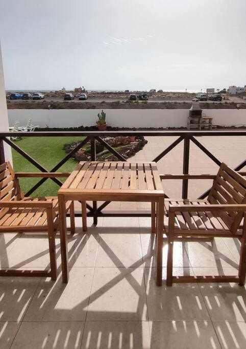 El Cotillo On The Beach Playa La Concha المظهر الخارجي الصورة