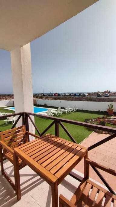 El Cotillo On The Beach Playa La Concha المظهر الخارجي الصورة