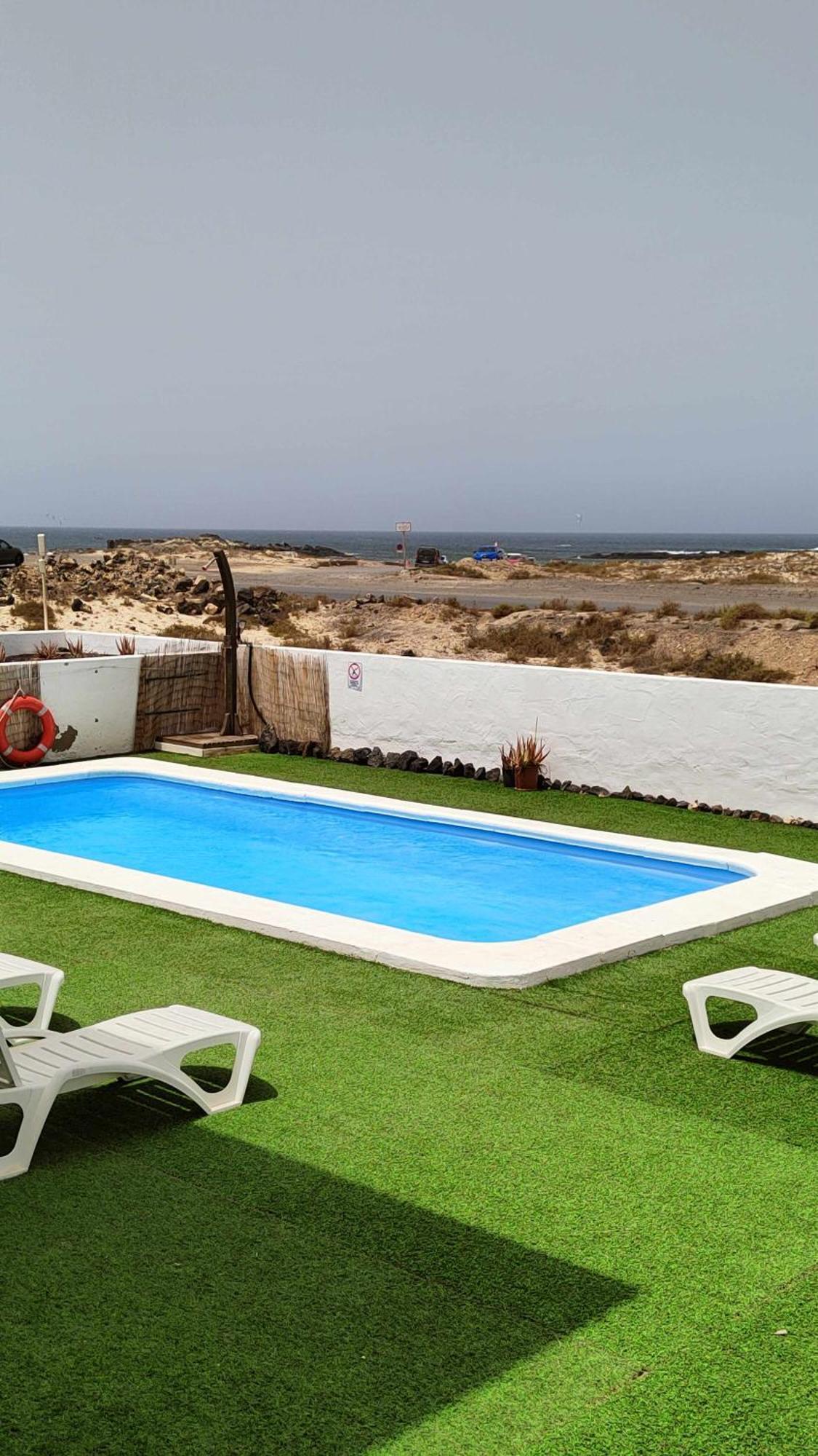 El Cotillo On The Beach Playa La Concha المظهر الخارجي الصورة