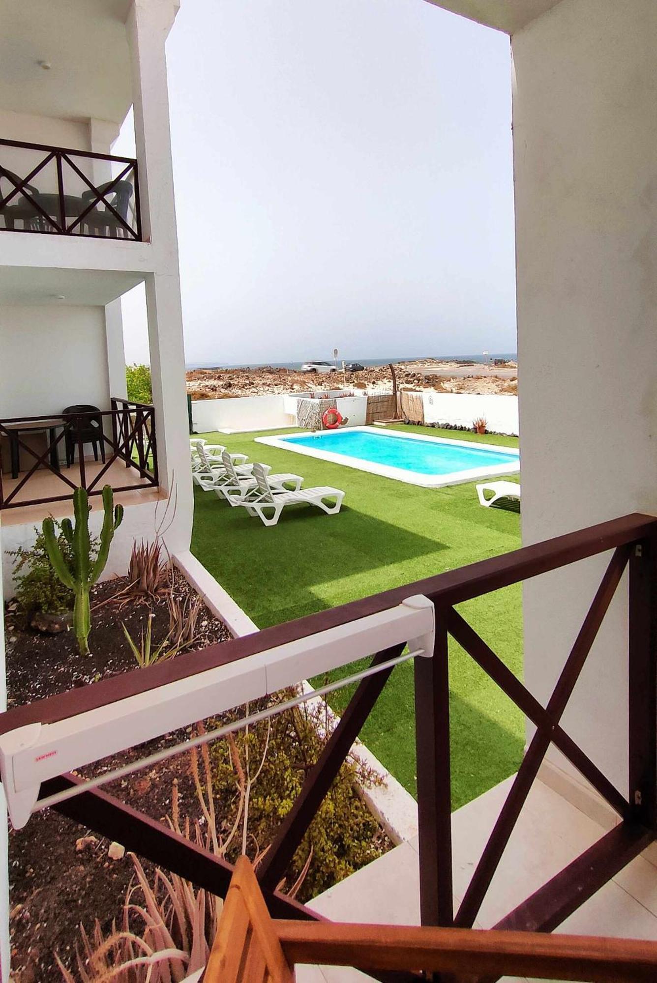 El Cotillo On The Beach Playa La Concha المظهر الخارجي الصورة